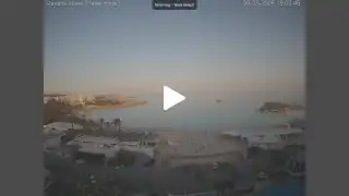Thumbnail May 9, 2026 16:00 Ayia Napa Cyprus - Nissi Beach Panorama