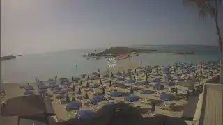Thumbnail May 10, 2026 06:00 Ayia Napa Cyprus - Nissi Beach