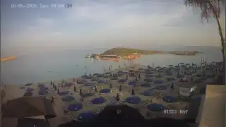 Thumbnail May 10, 2026 16:00 Ayia Napa Cyprus - Nissi Beach