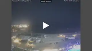Thumbnail May 10, 2026 18:00 Ayia Napa Cyprus - Nissi Beach Panorama