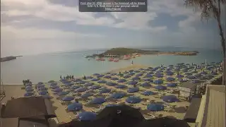 Thumbnail May 11, 2026 06:00 Ayia Napa Cyprus - Nissi Beach