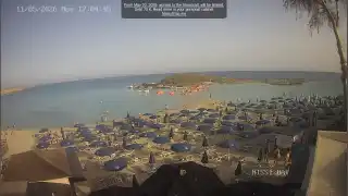 Thumbnail May 11, 2026 15:00 Ayia Napa Cyprus - Nissi Beach