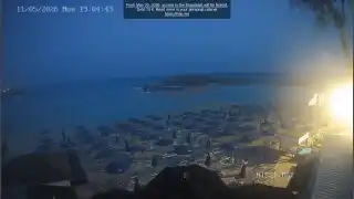 Thumbnail May 11, 2026 17:00 Ayia Napa Cyprus - Nissi Beach