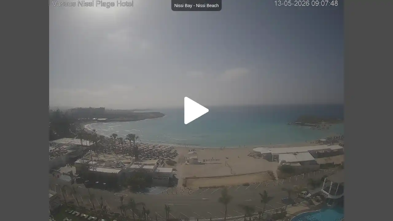 Webcam snapshot from :city — May 13, 2026 07:00
