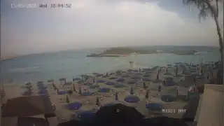 Thumbnail May 13, 2026 16:00 Ayia Napa Cyprus - Nissi Beach