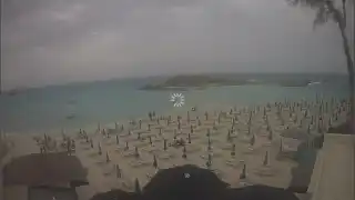 Thumbnail May 14, 2026 07:00 Ayia Napa Cyprus - Nissi Beach