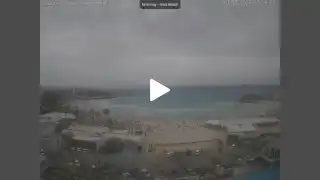 Thumbnail May 14, 2026 13:00 Ayia Napa Cyprus - Nissi Beach Panorama