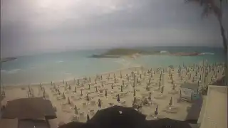 Thumbnail May 14, 2026 14:00 Ayia Napa Cyprus - Nissi Beach