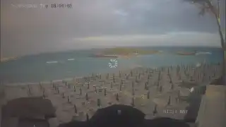 Thumbnail May 14, 2026 16:00 Ayia Napa Cyprus - Nissi Beach