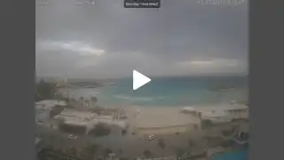 Thumbnail May 14, 2026 16:00 Ayia Napa Cyprus - Nissi Beach Panorama