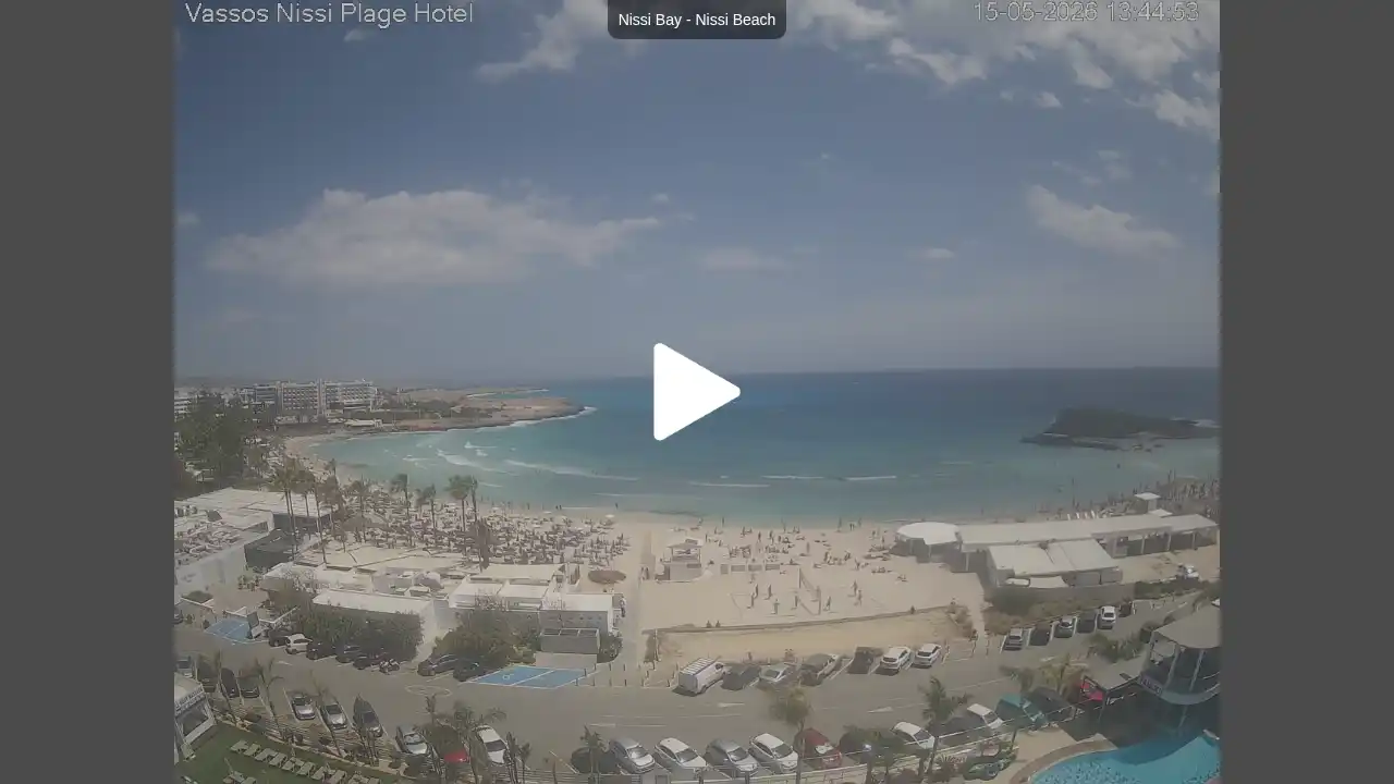 Webcam snapshot from :city — May 15, 2026 11:00