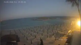 Thumbnail May 15, 2026 17:00 Ayia Napa Cyprus - Nissi Beach