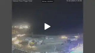 Thumbnail May 16, 2026 19:00 Ayia Napa Cyprus - Nissi Beach Panorama