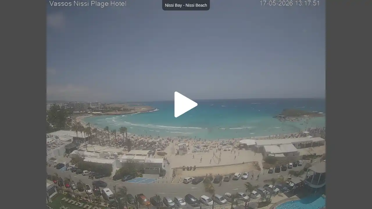 Webcam snapshot from :city — May 17, 2026 11:00
