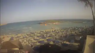 Thumbnail May 17, 2026 15:00 Ayia Napa Cyprus - Nissi Beach