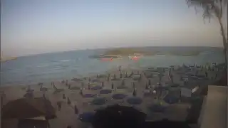 Thumbnail May 17, 2026 16:00 Ayia Napa Cyprus - Nissi Beach
