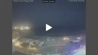 Thumbnail May 17, 2026 18:00 Ayia Napa Cyprus - Nissi Beach Panorama