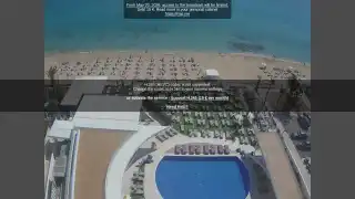 Thumbnail May 19, 2026 07:00 Protaras Cyprus Beach