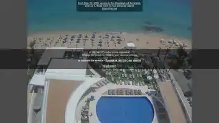 Thumbnail May 19, 2026 09:00 Protaras Cyprus Beach