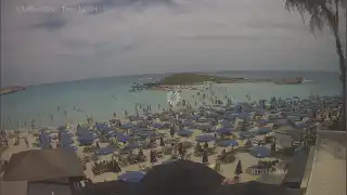 Thumbnail May 19, 2026 10:00 Ayia Napa Cyprus - Nissi Beach
