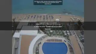 Thumbnail May 19, 2026 10:00 Protaras Cyprus Beach