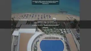 Thumbnail May 19, 2026 11:00 Protaras Cyprus Beach