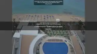 Thumbnail May 19, 2026 14:00 Protaras Cyprus Beach