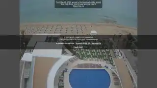 Thumbnail May 19, 2026 15:00 Protaras Cyprus Beach