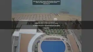 Thumbnail May 19, 2026 16:00 Protaras Cyprus Beach