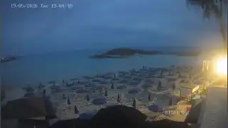Thumbnail May 19, 2026 17:00 Ayia Napa Cyprus - Nissi Beach