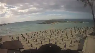 Thumbnail May 20, 2026 06:00 Ayia Napa Cyprus - Nissi Beach