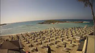 Thumbnail May 21, 2026 06:00 Ayia Napa Cyprus - Nissi Beach
