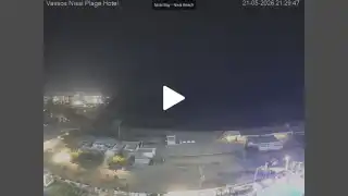 Thumbnail May 21, 2026 19:00 Ayia Napa Cyprus - Nissi Beach Panorama