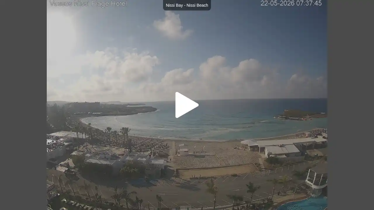 Webcam snapshot from :city — May 22, 2026 05:00