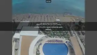 Thumbnail May 22, 2026 09:00 Protaras Cyprus Beach