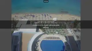 Thumbnail May 22, 2026 14:00 Protaras Cyprus Beach
