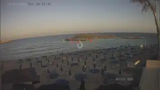 Thumbnail May 22, 2026 17:00 Ayia Napa Cyprus - Nissi Beach
