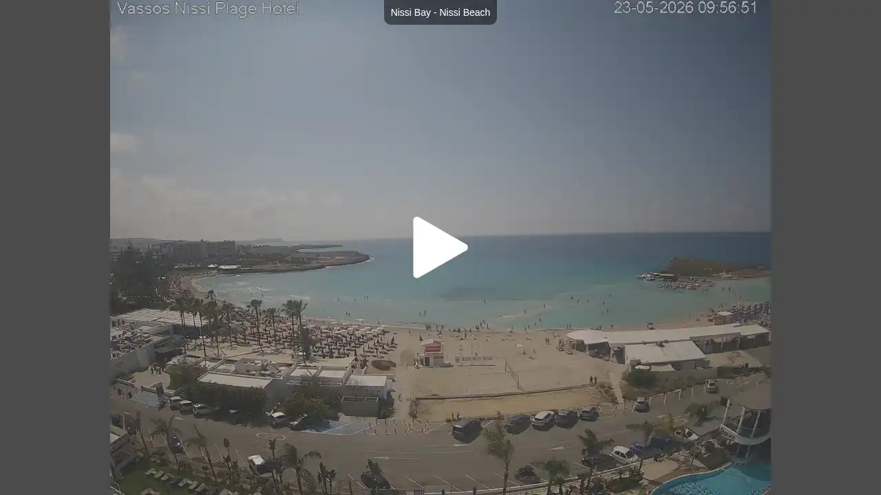 Webcam snapshot from :city — May 23, 2026 07:00
