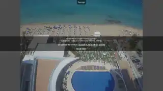 Thumbnail May 23, 2026 13:00 Protaras Cyprus Beach