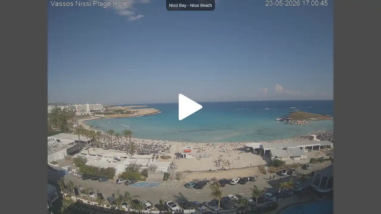 Webcam snapshot from :city — May 23, 2026 14:00