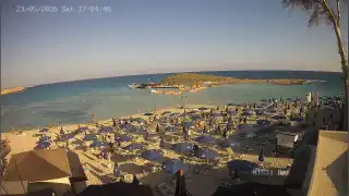 Thumbnail May 23, 2026 15:00 Ayia Napa Cyprus - Nissi Beach
