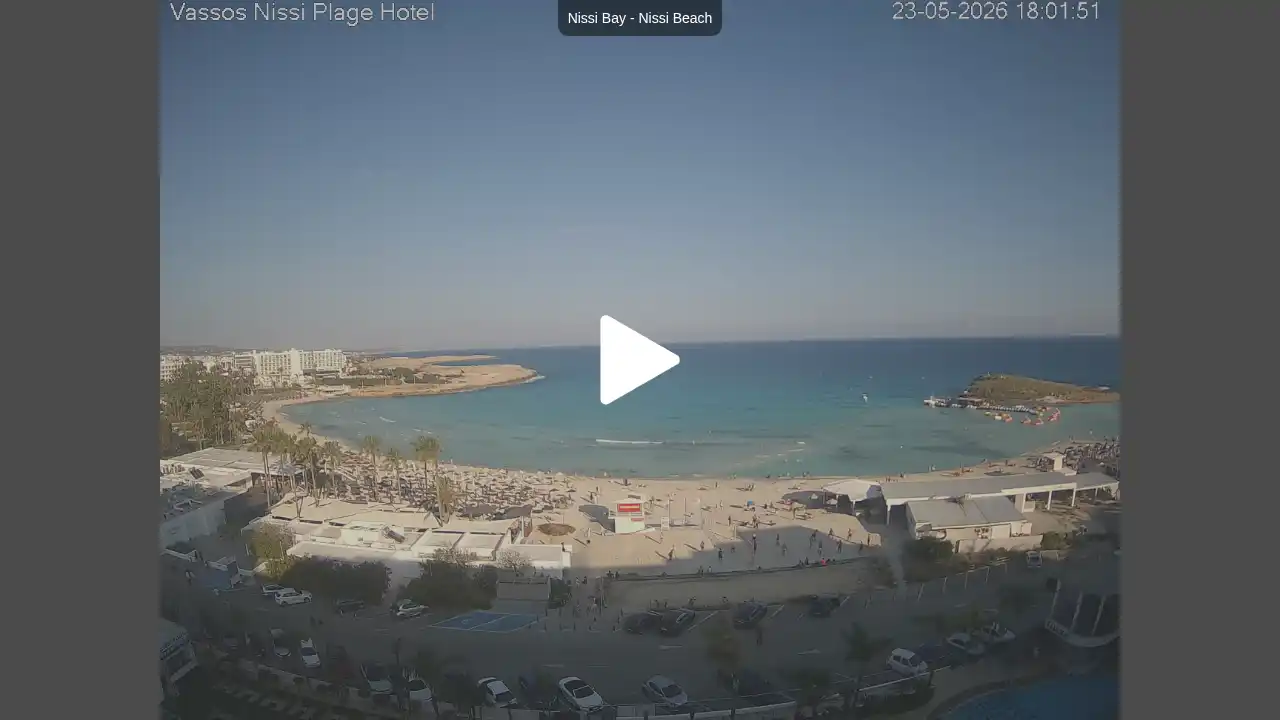 Webcam snapshot from :city — May 23, 2026 15:00