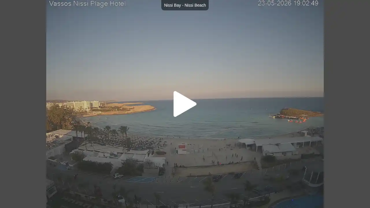 Webcam snapshot from :city — May 23, 2026 16:00