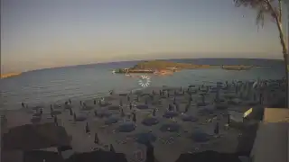Thumbnail May 23, 2026 17:00 Ayia Napa Cyprus - Nissi Beach