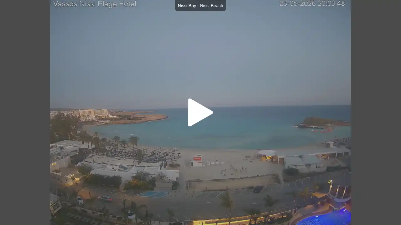 Webcam snapshot from :city — May 23, 2026 17:00