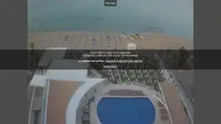 Thumbnail May 23, 2026 17:00 Protaras Cyprus Beach