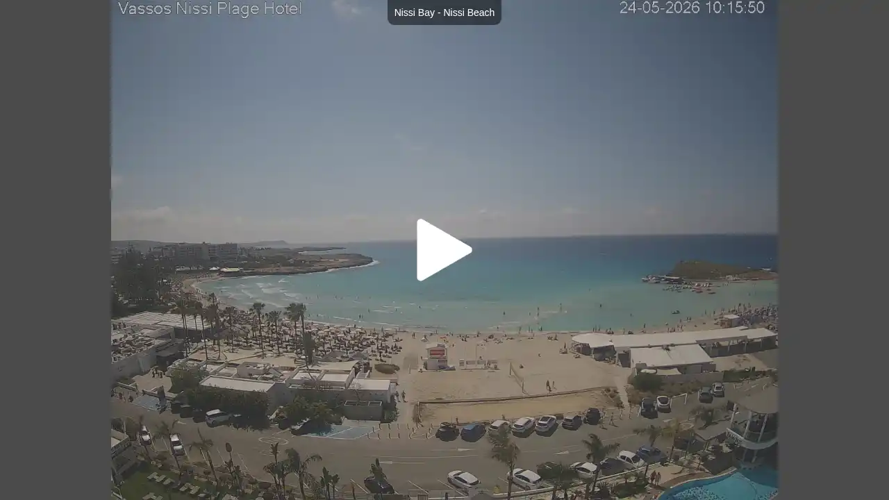 Webcam snapshot from :city — May 24, 2026 08:00