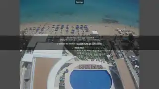 Thumbnail May 24, 2026 09:00 Protaras Cyprus Beach