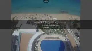 Thumbnail May 24, 2026 13:00 Protaras Cyprus Beach