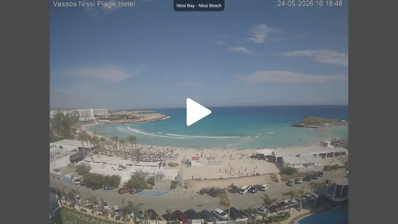 Webcam snapshot from :city — May 24, 2026 14:00